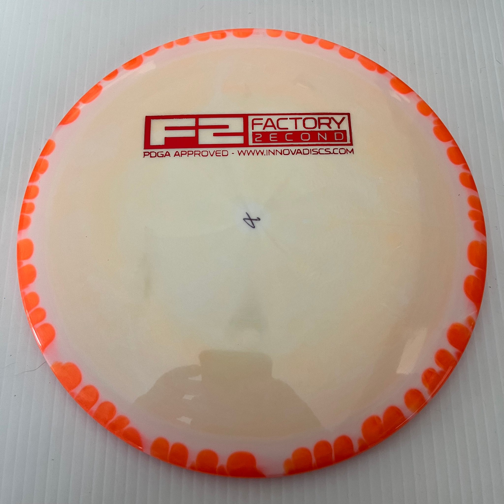 Innova Factory Second Halo Star Leopard3 7/5/-2/1