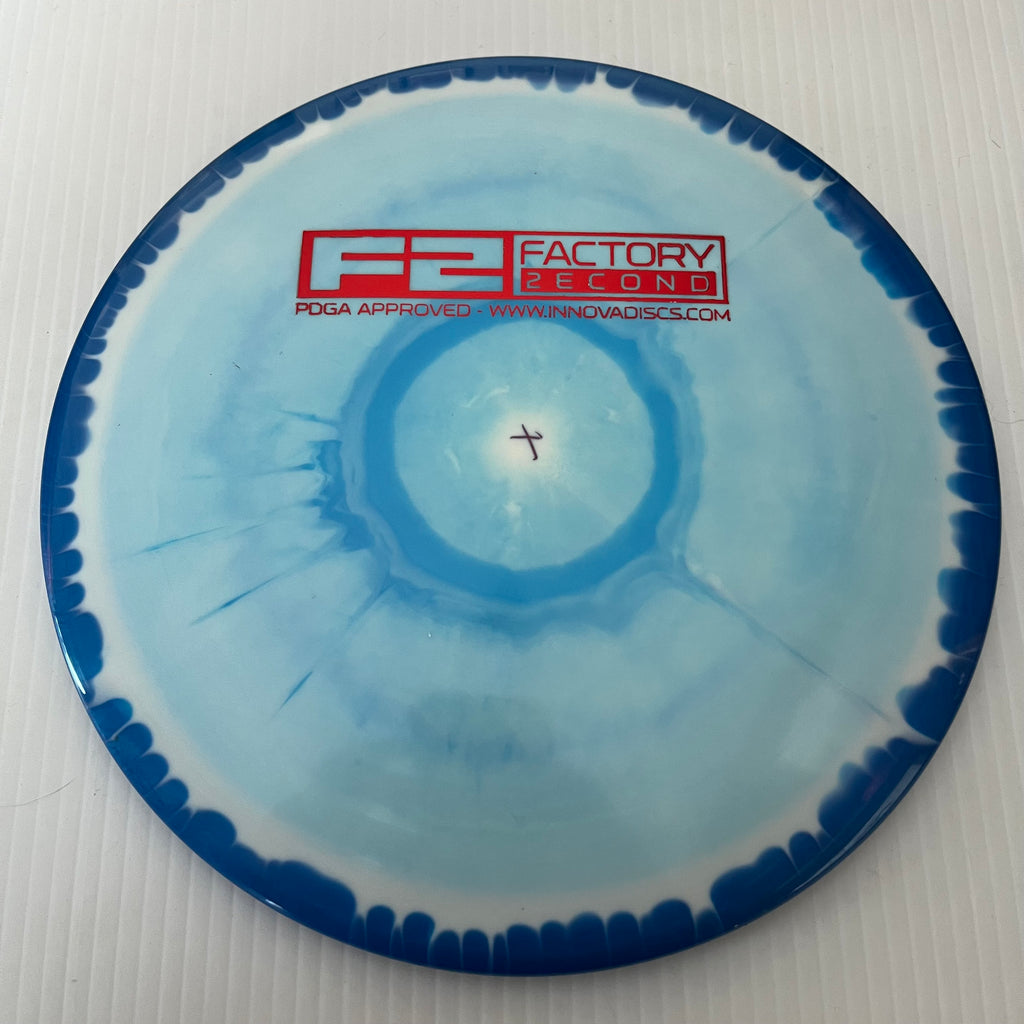 Innova Factory Second Halo Star Leopard3 7/5/-2/1
