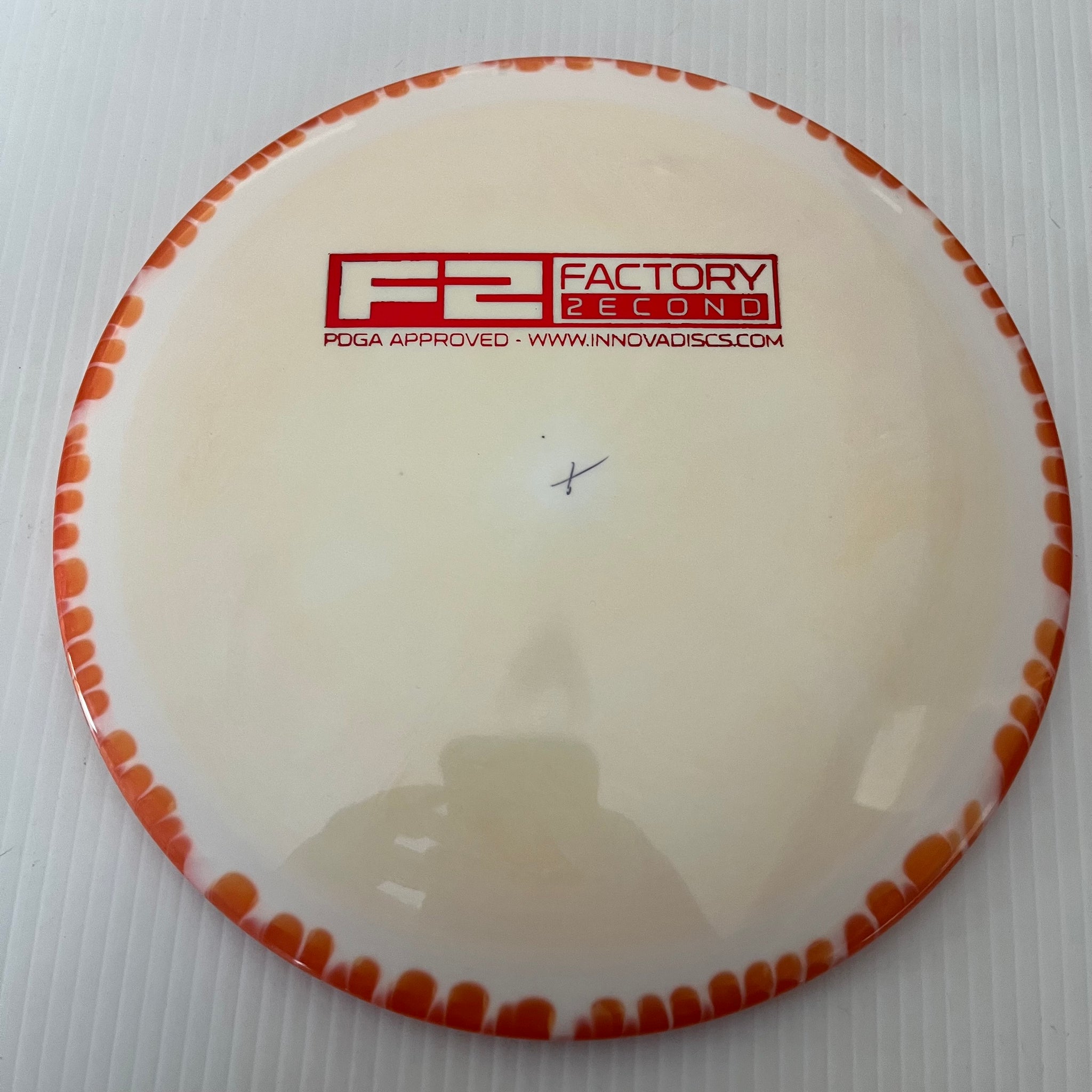 Innova Factory Second Halo Star Leopard3 7/5/-2/1