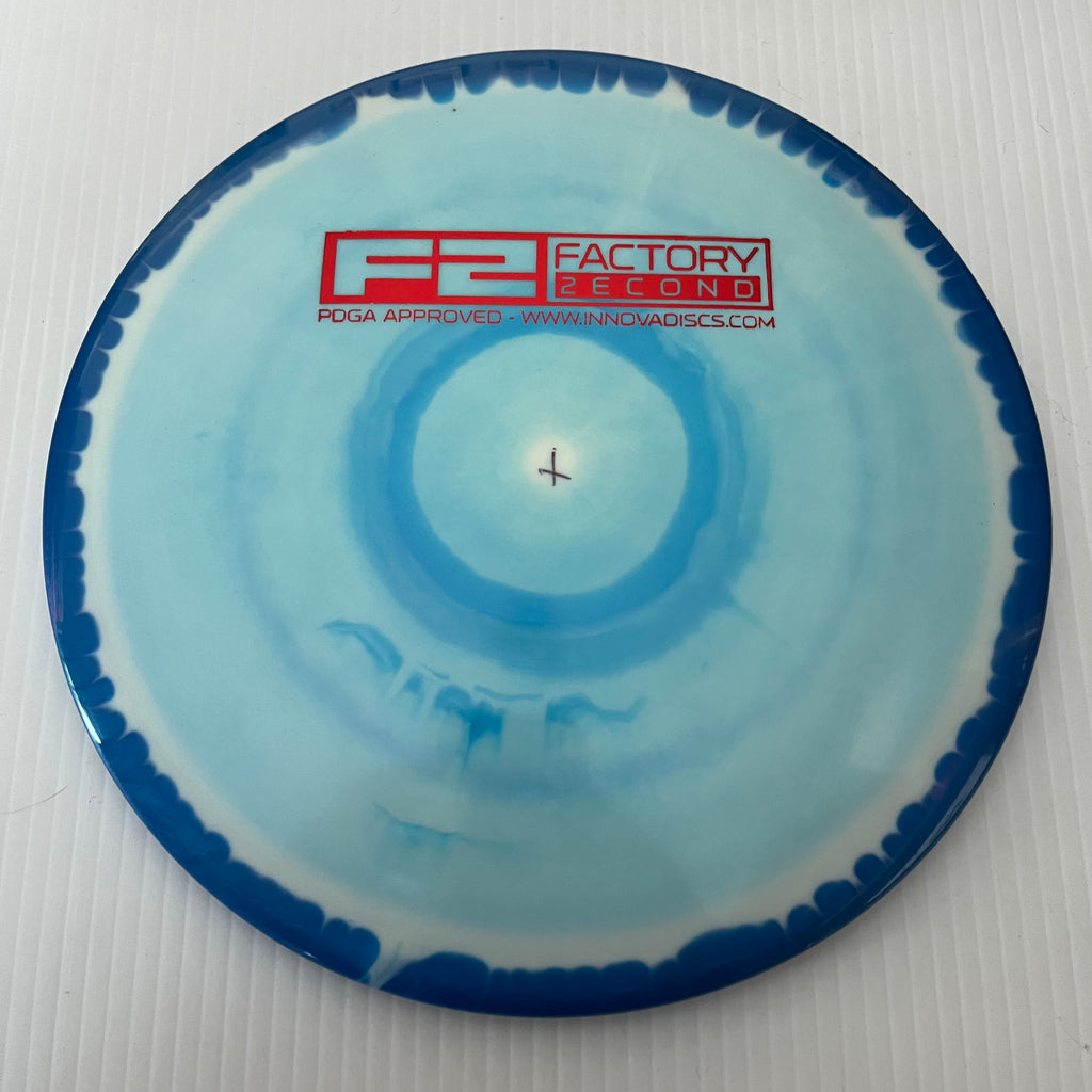 Innova Factory Second Halo Star Leopard3 7/5/-2/1