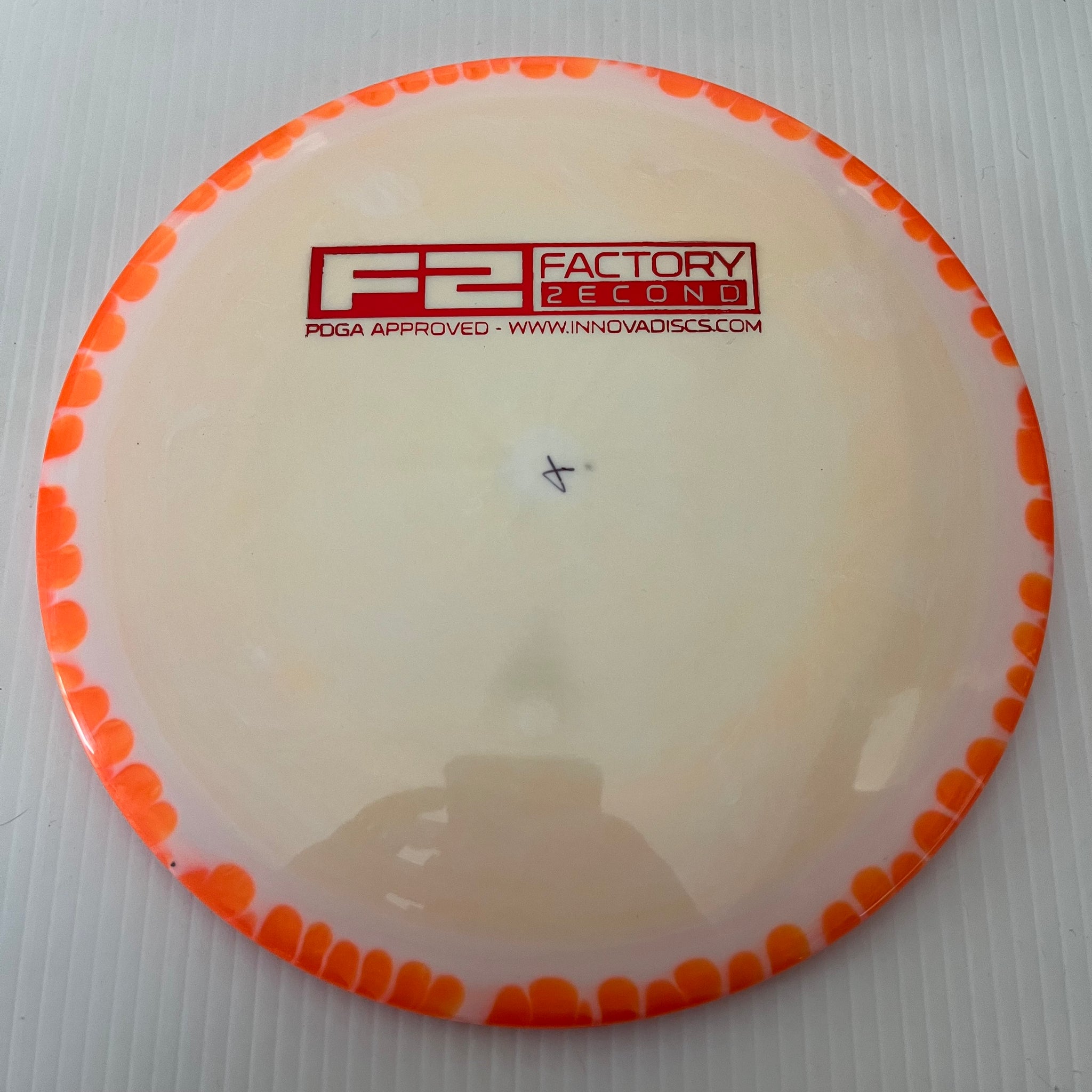 Innova Factory Second Halo Star Leopard3 7/5/-2/1