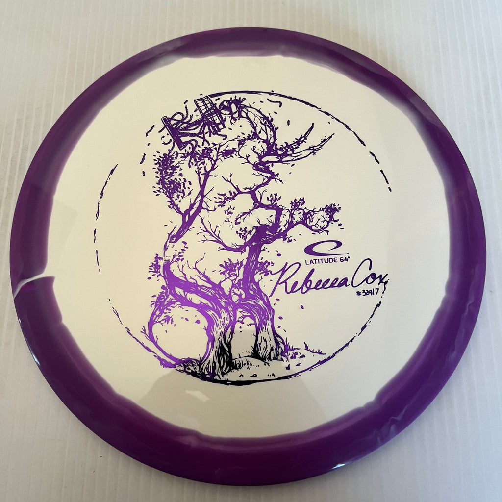 Latitude 64° 2023 Rebecca Cox Team Series Royal Grand Orbit Glory 7/5/0/3