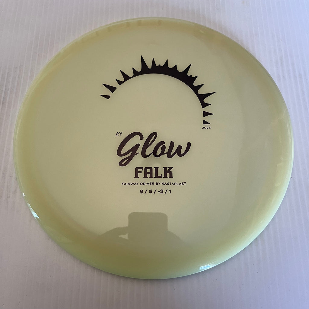 Kastaplast 2023 K1 Line Glow FALK 9/6/-2/1