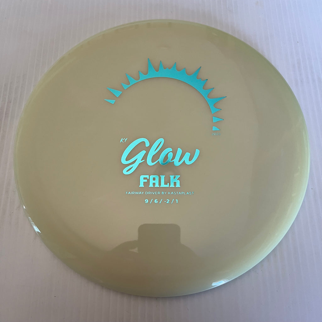 Kastaplast 2023 K1 Line Glow FALK 9/6/-2/1