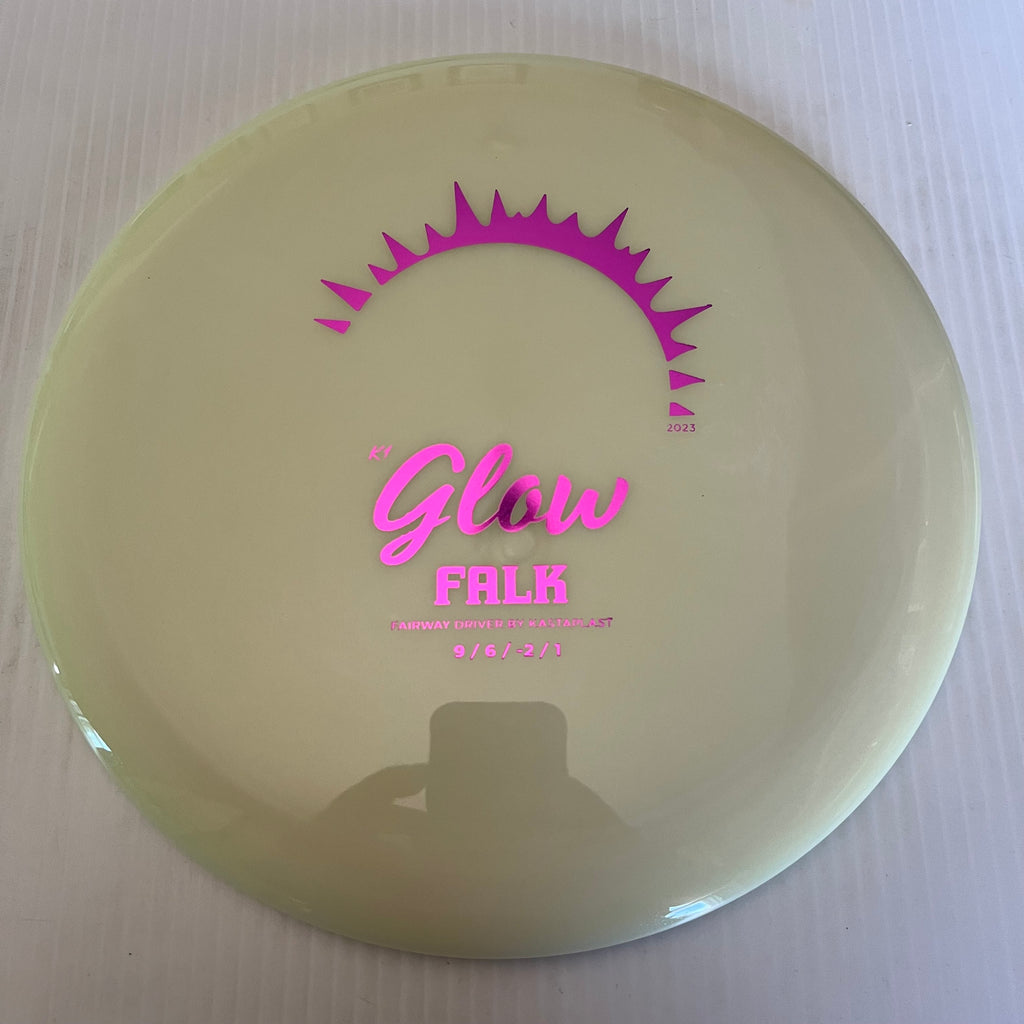 Kastaplast 2023 K1 Line Glow FALK 9/6/-2/1