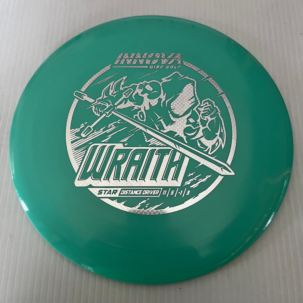 Innova Star Wraith 11/5/-1/3