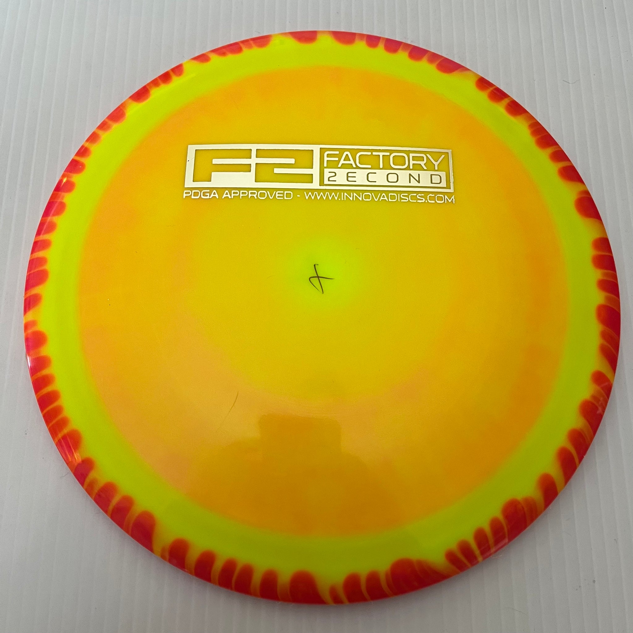 Innova Factory Second Halo Star Wraith 11/5/-1/3