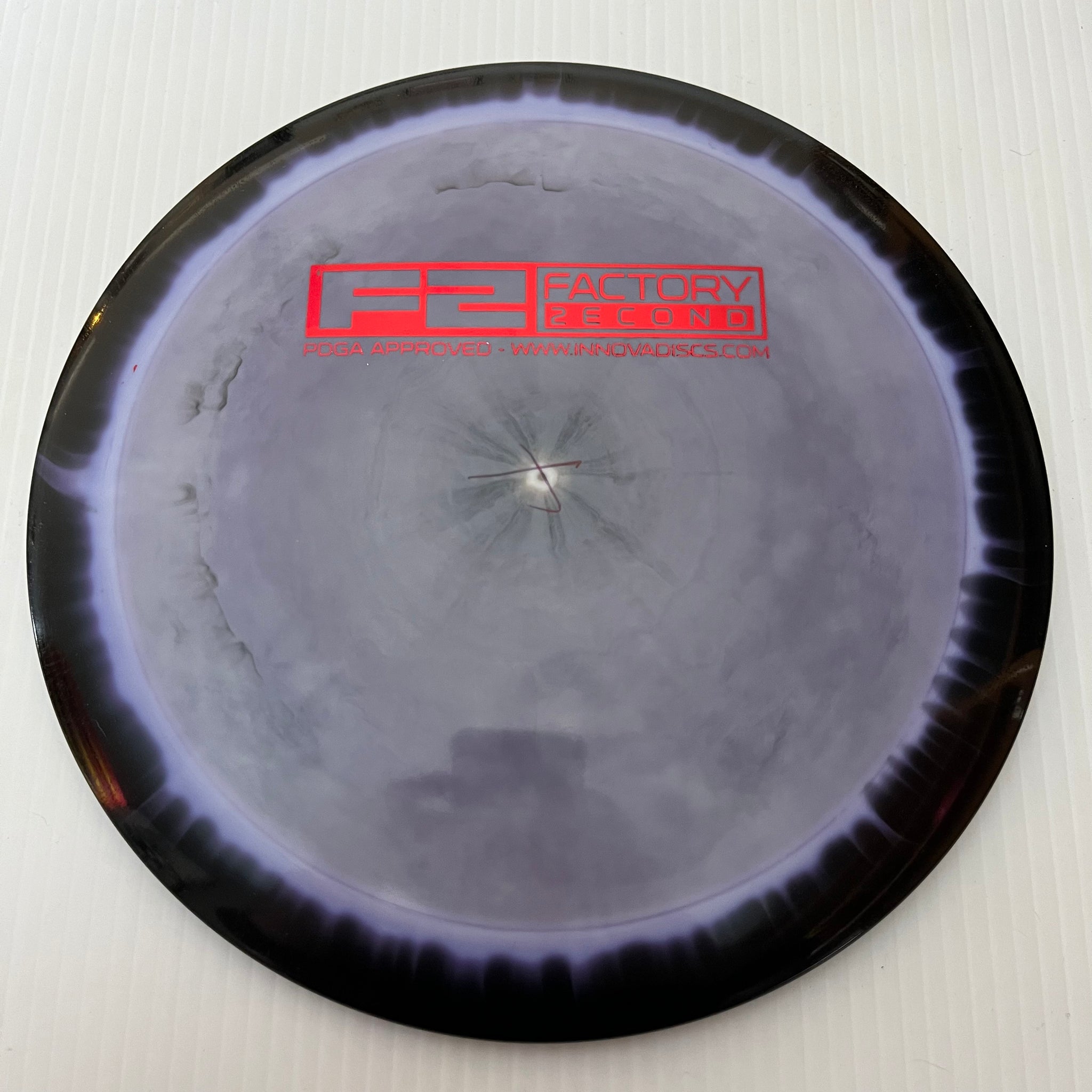 Innova Factory Second Halo Star Wraith 11/5/-1/3