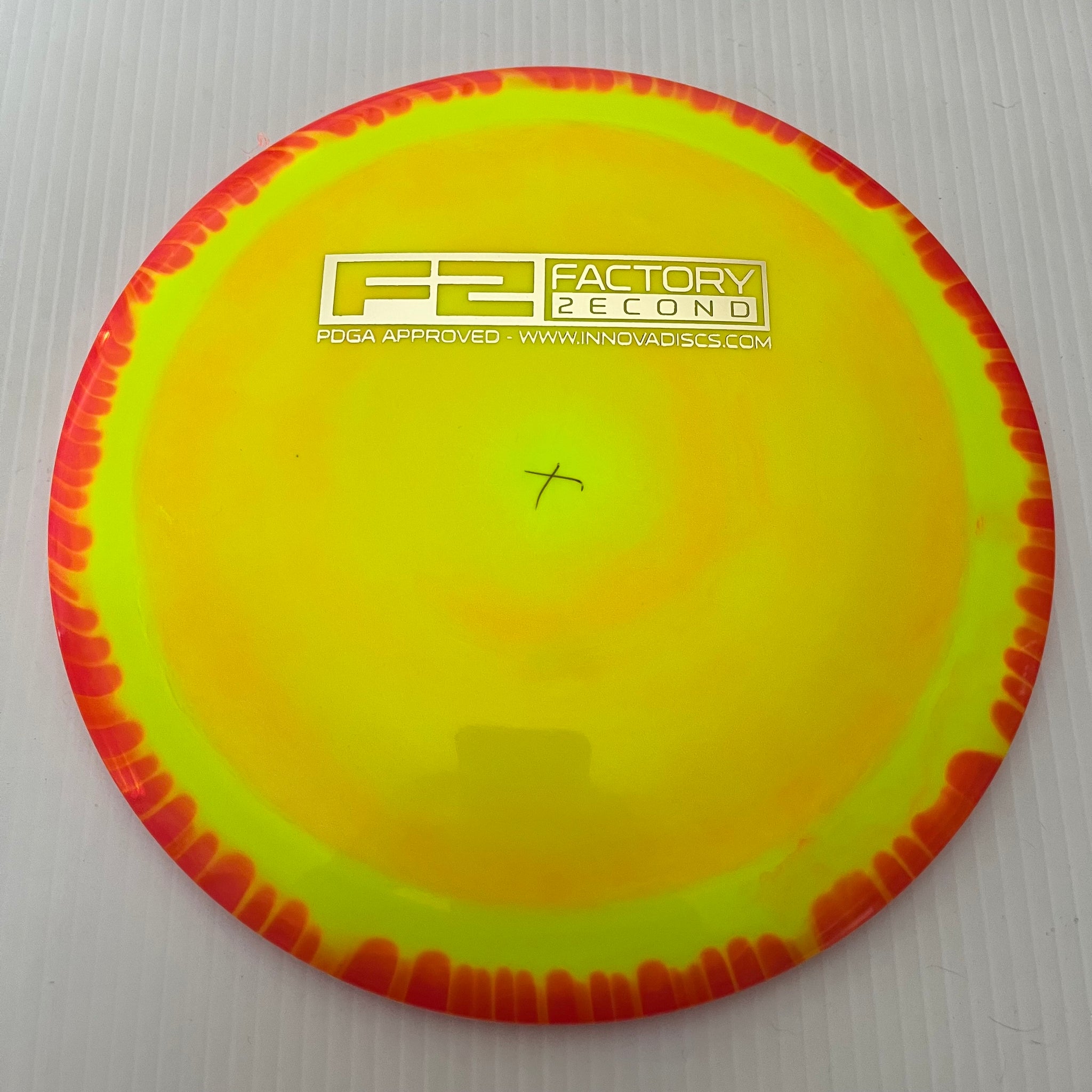 Innova Factory Second Halo Star Wraith 11/5/-1/3