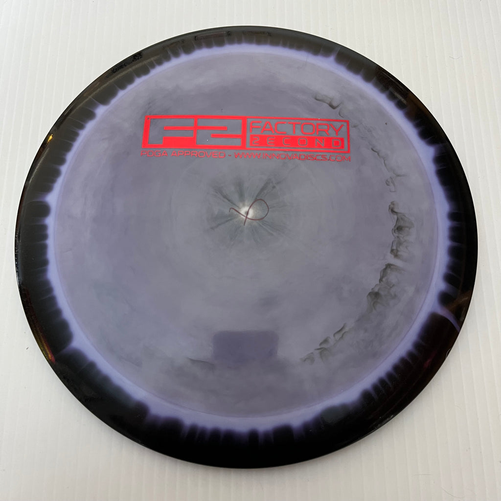 Innova Factory Second Halo Star Wraith 11/5/-1/3