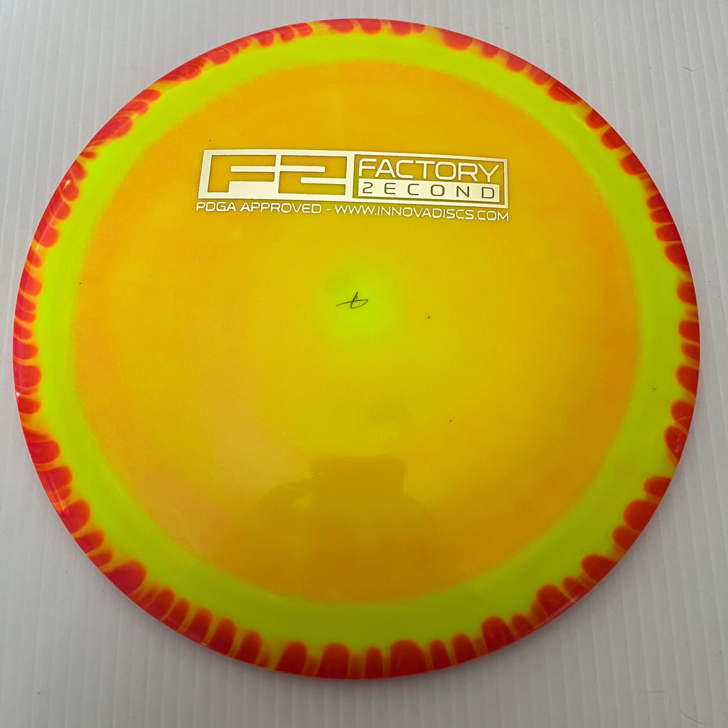 Innova Factory Second Halo Star Wraith 11/5/-1/3