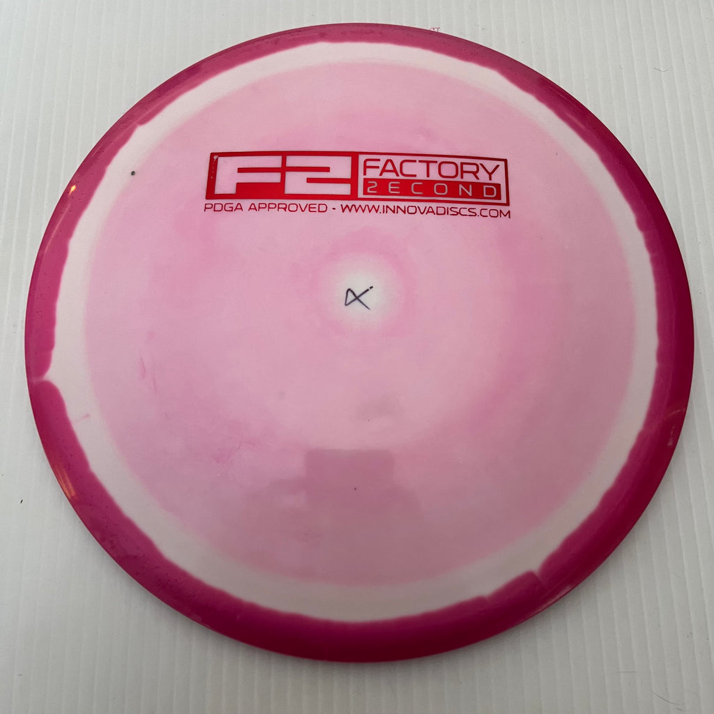 Innova Factory Second Halo Star Wraith 11/5/-1/3
