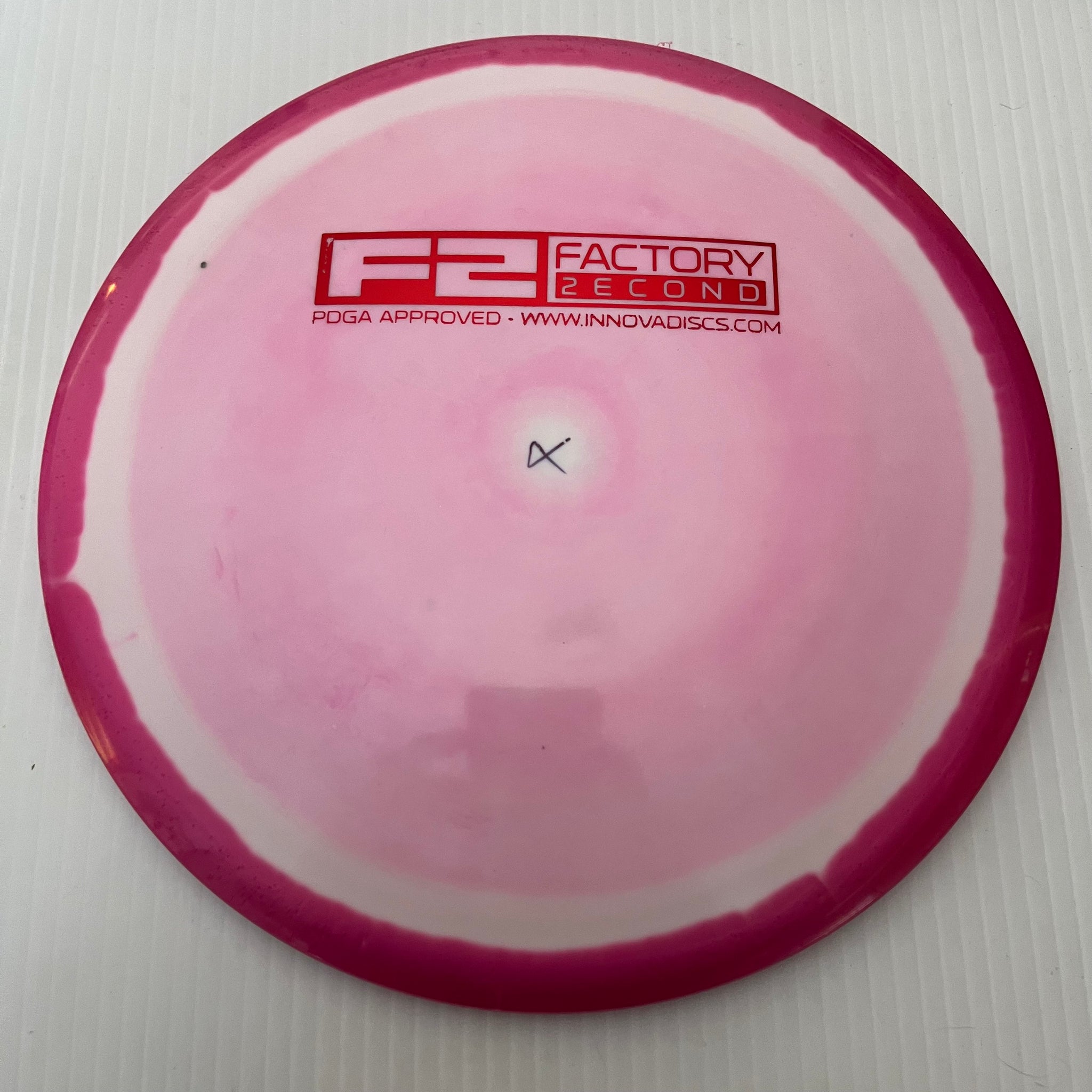 Innova Factory Second Halo Star Wraith 11/5/-1/3