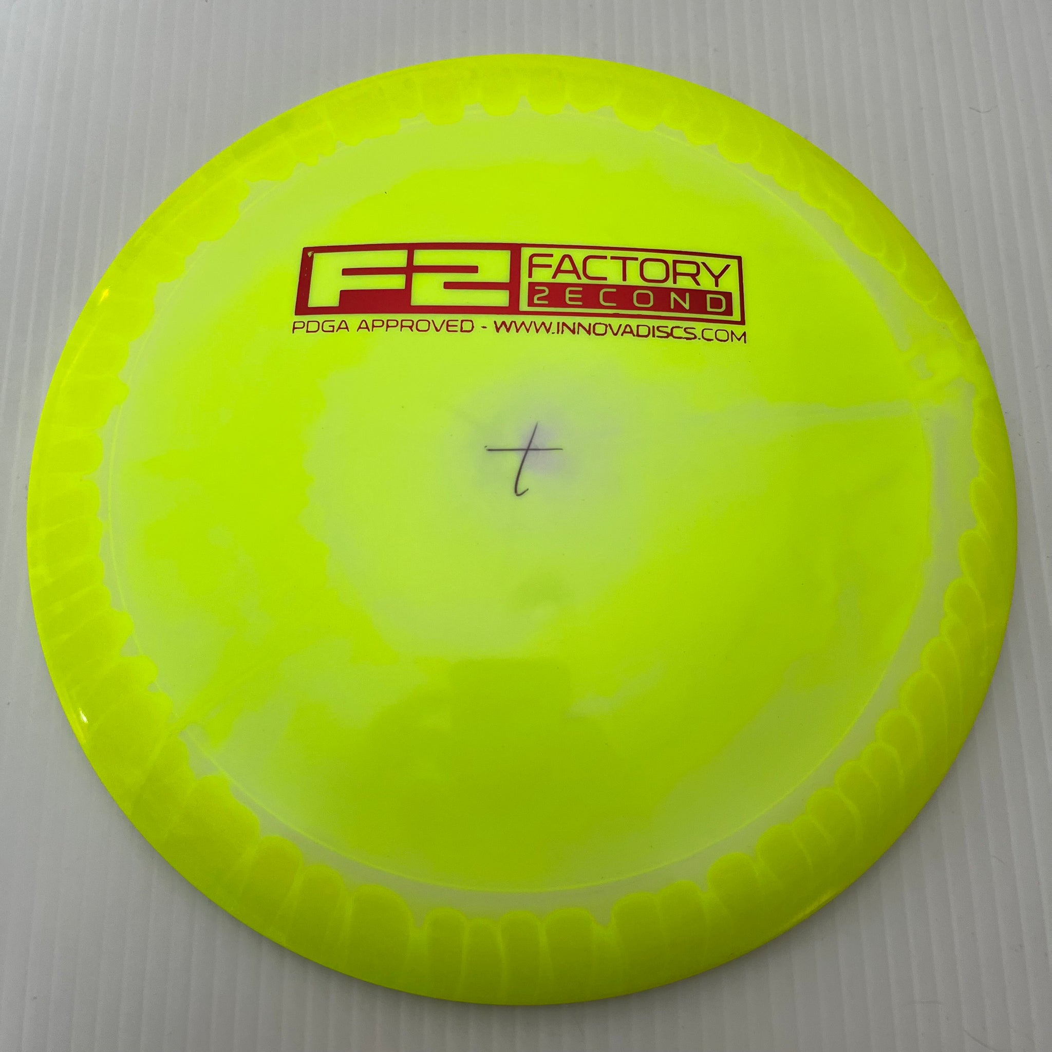 Innova Factory Second Halo Star Wraith 11/5/-1/3