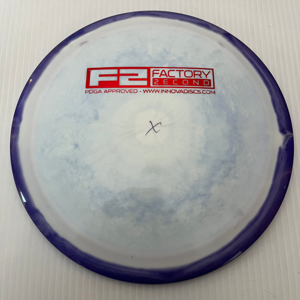 Innova Factory Second Halo Star Wraith 11/5/-1/3