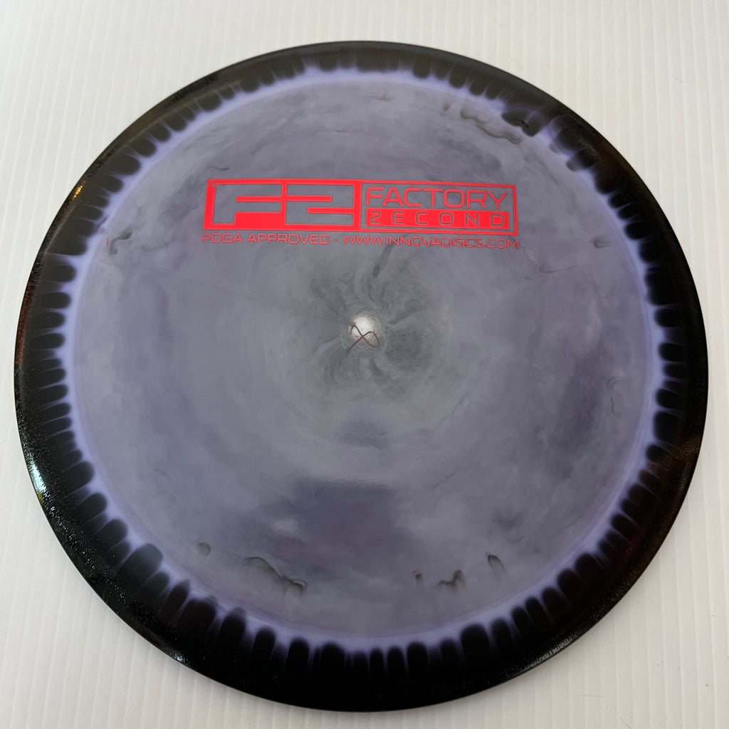Innova Factory Second Halo Star Wraith 11/5/-1/3