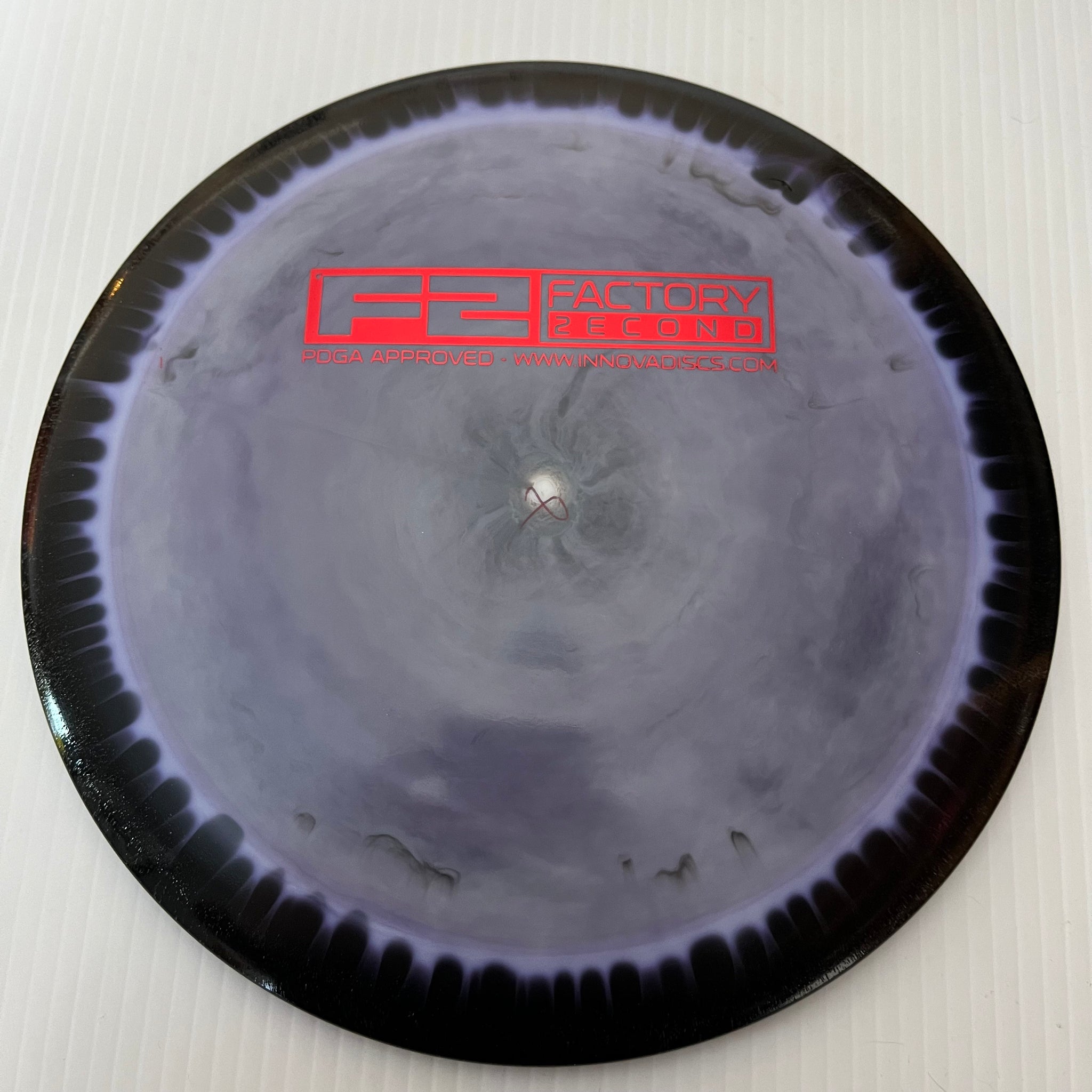 Innova Factory Second Halo Star Wraith 11/5/-1/3