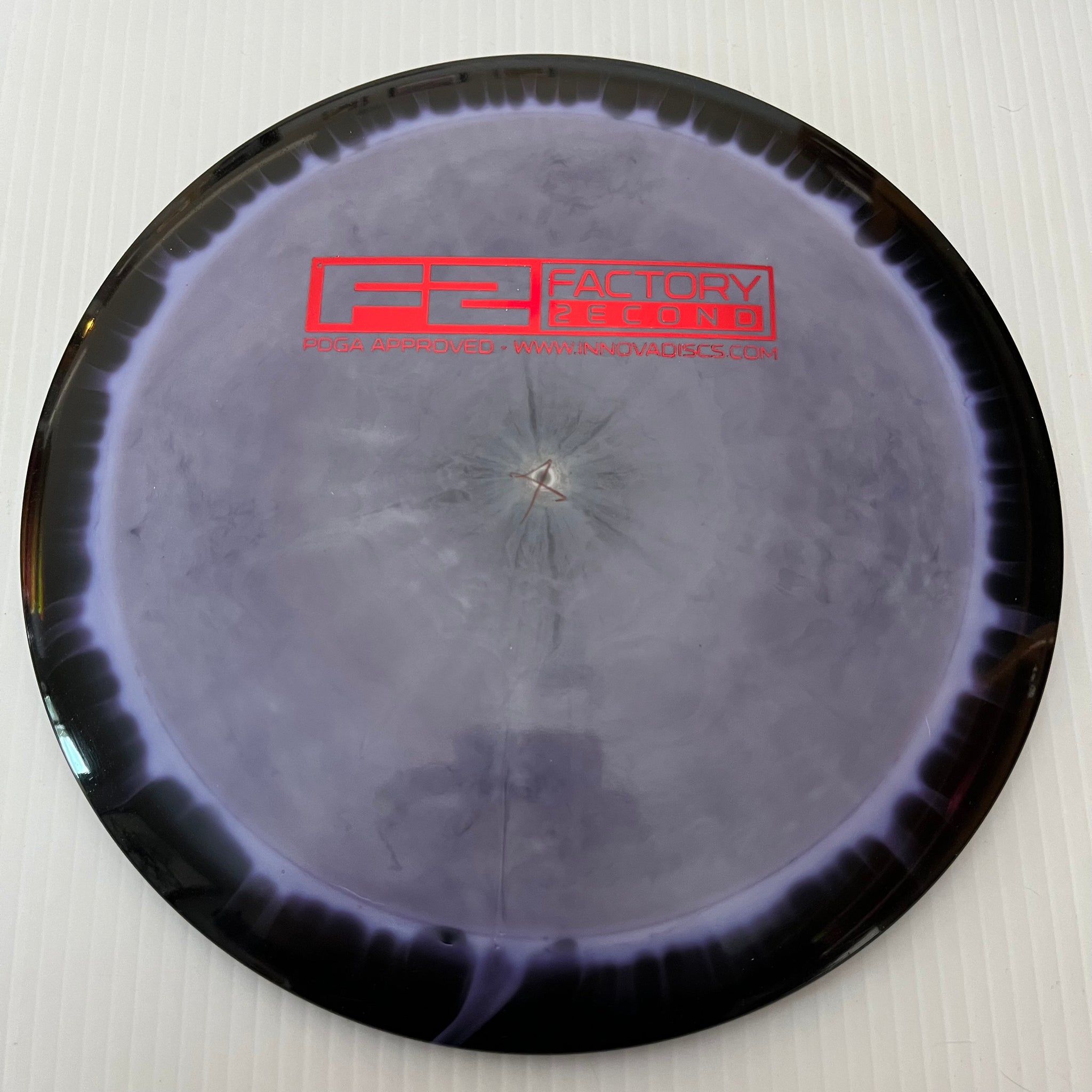 Innova Factory Second Halo Star Wraith 11/5/-1/3