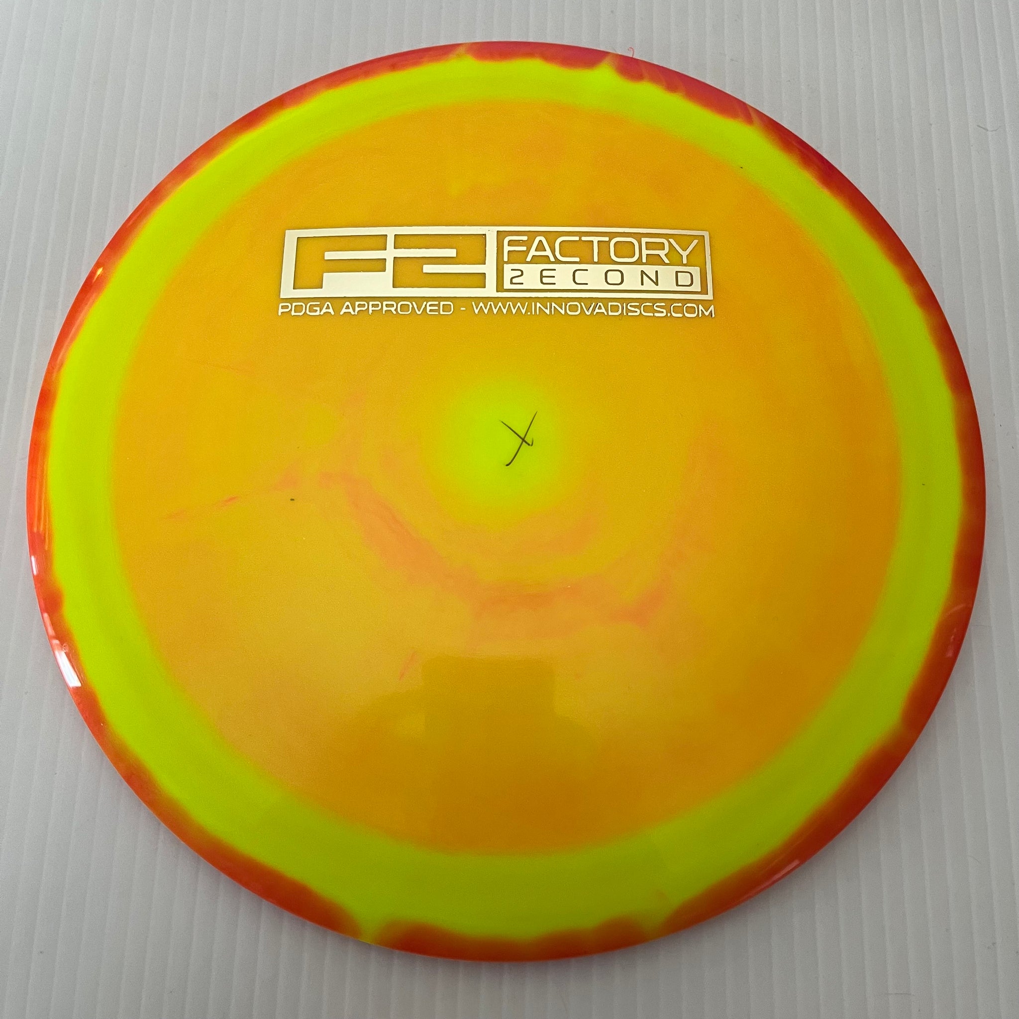 Innova Factory Second Halo Star Wraith 11/5/-1/3