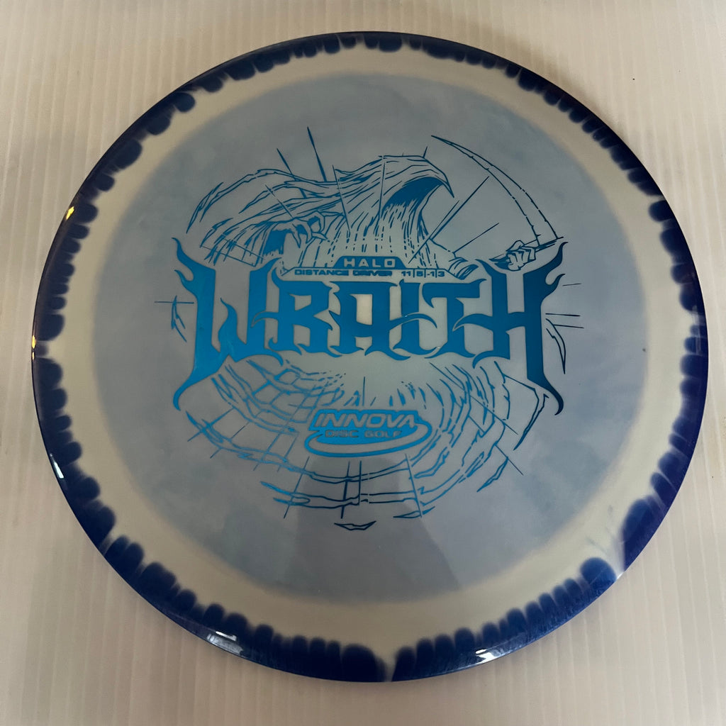 Innova Factory Store Halo Star Wraith 11/5/-1/3