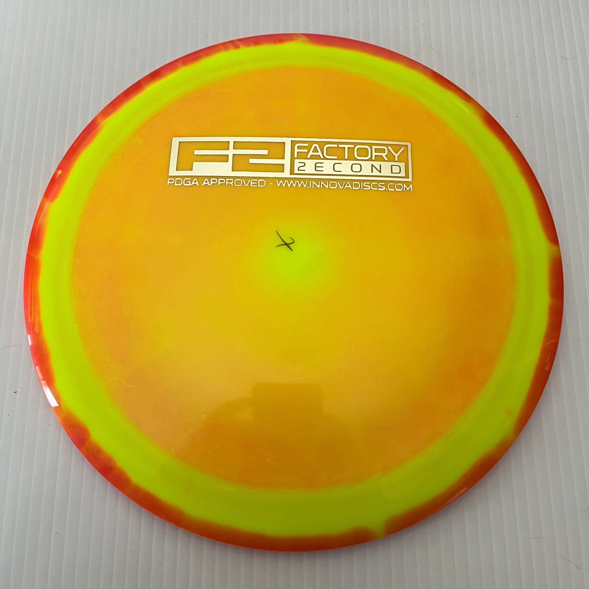 Innova Factory Second Halo Star Wraith 11/5/-1/3