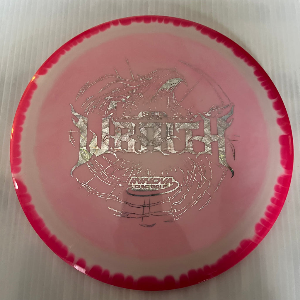Innova Factory Store Halo Star Wraith 11/5/-1/3