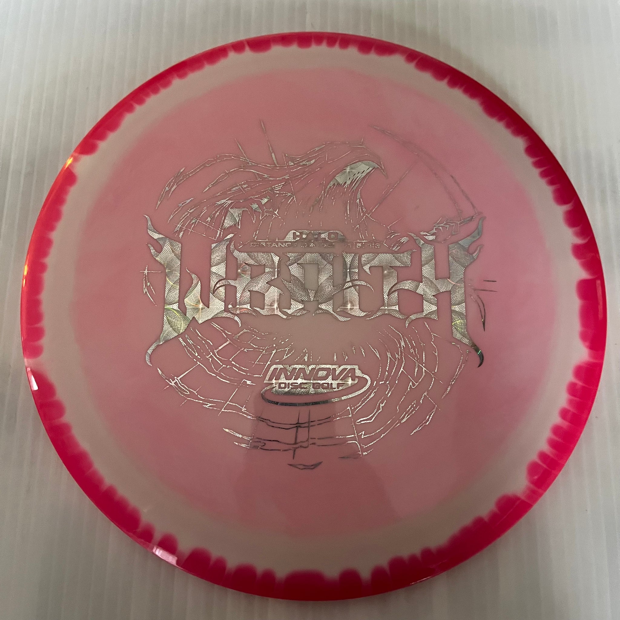 Innova Factory Store Halo Star Wraith 11/5/-1/3