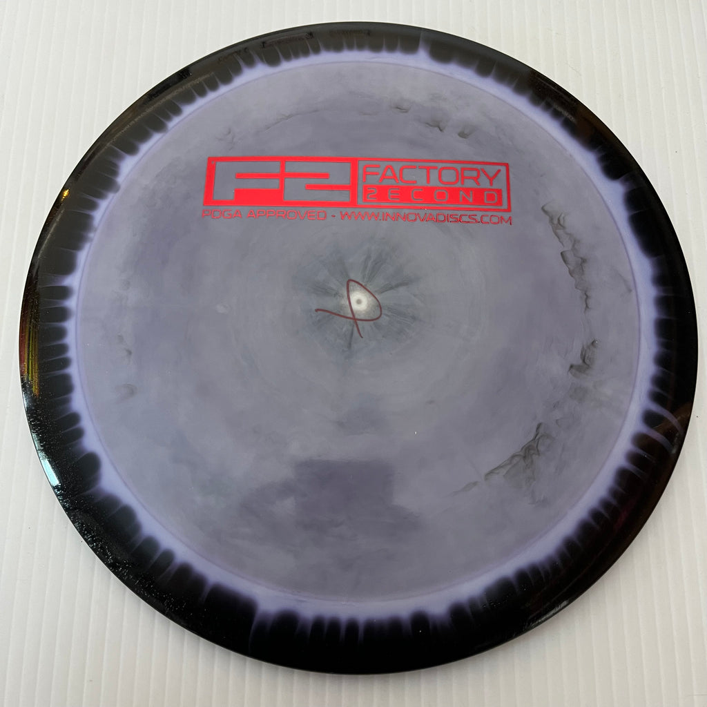 Innova Factory Second Halo Star Wraith 11/5/-1/3