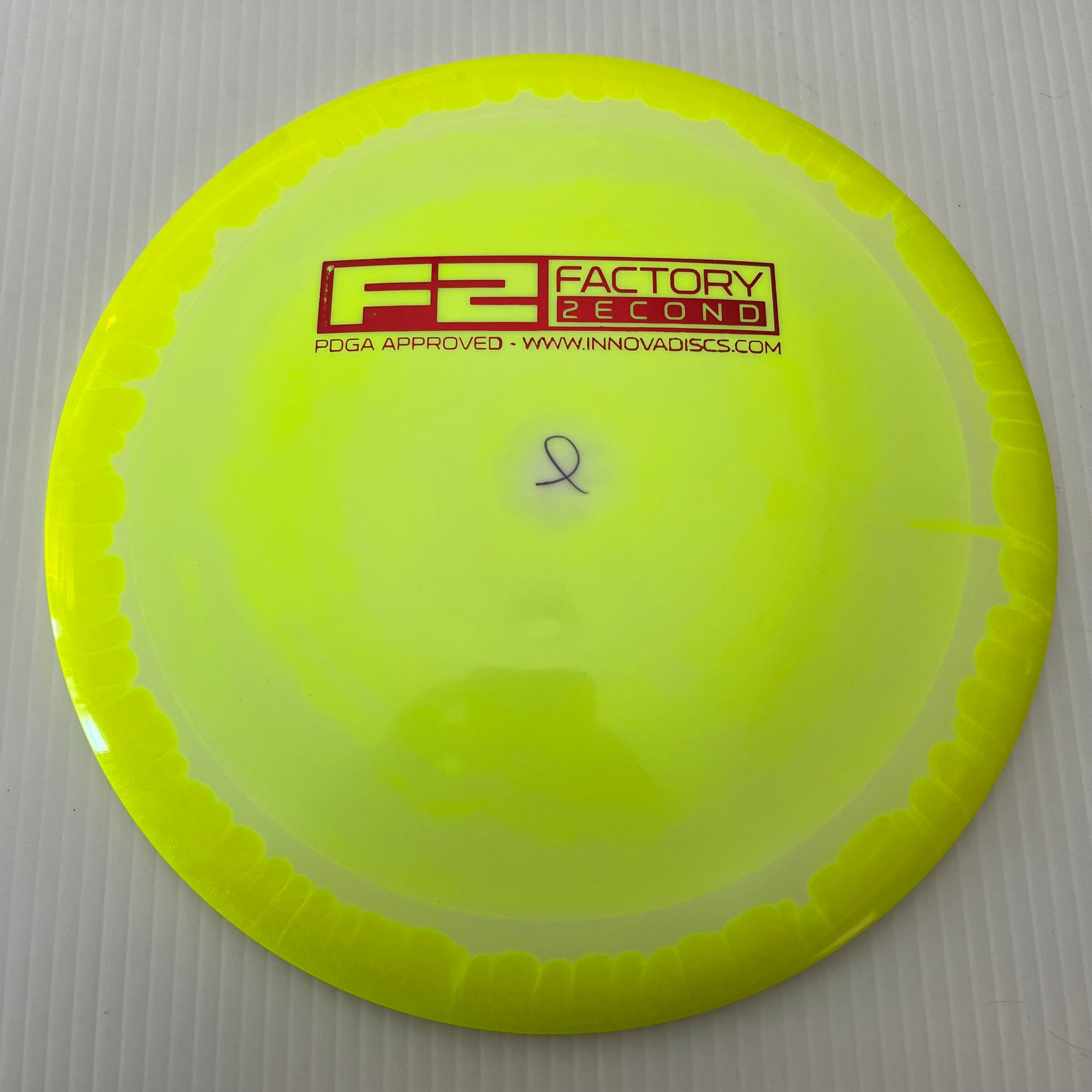 Innova Factory Second Halo Star Wraith 11/5/-1/3