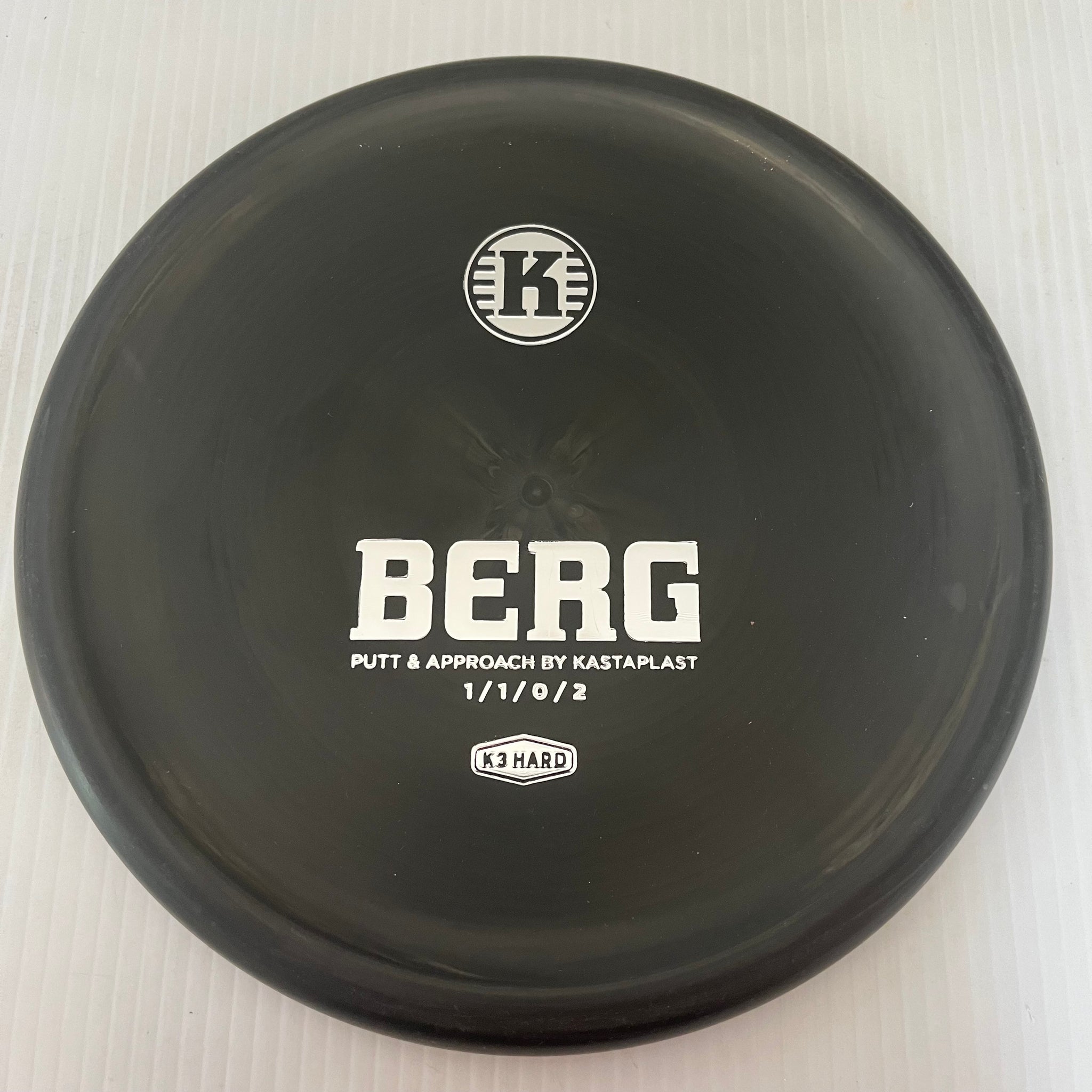 Kastaplast K3 Hard Line BERG 1/1/0/2