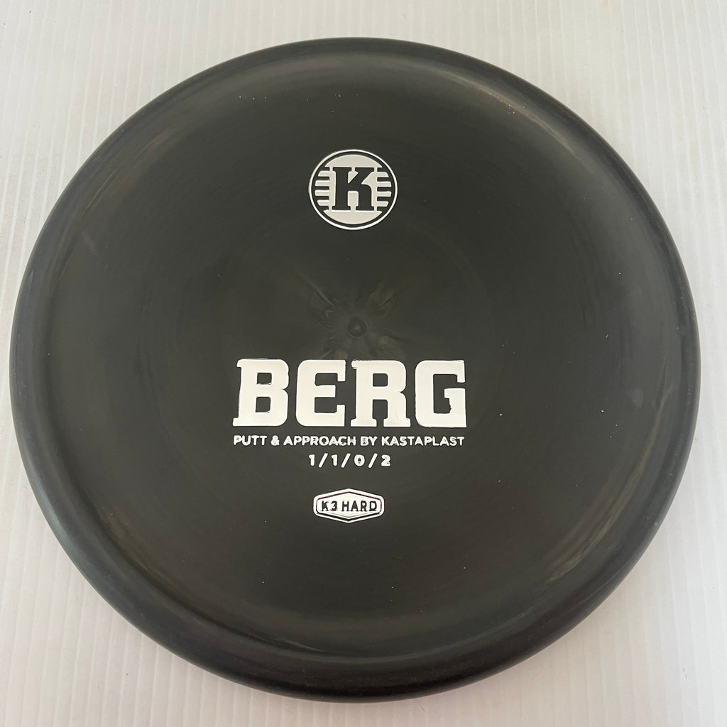 Kastaplast K3 Hard Line BERG 1/1/0/2