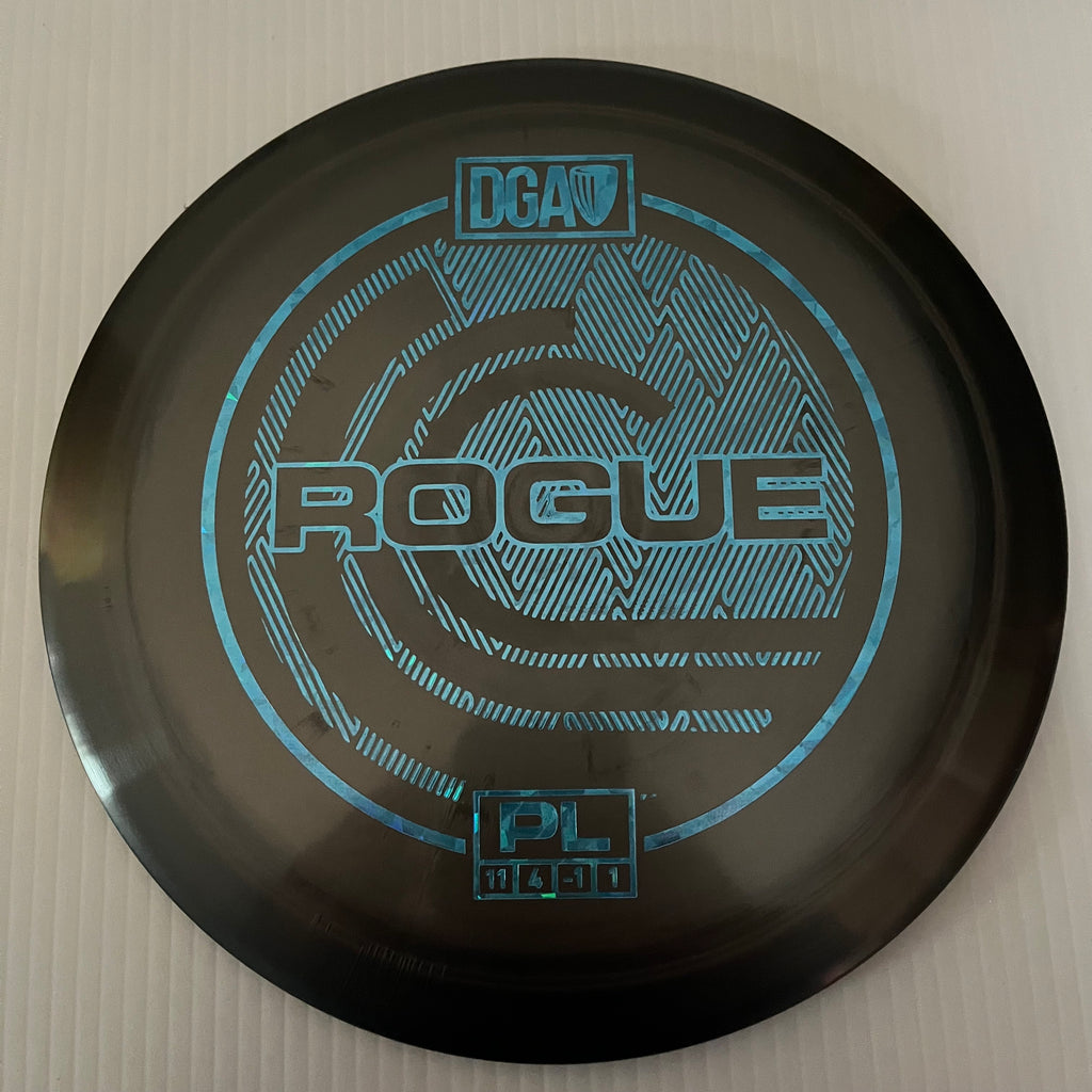 DGA Pro Line Rogue 11/4/-1/1