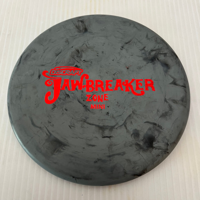 Discraft Jawbreaker Mini Zone (6" Mini Disc)