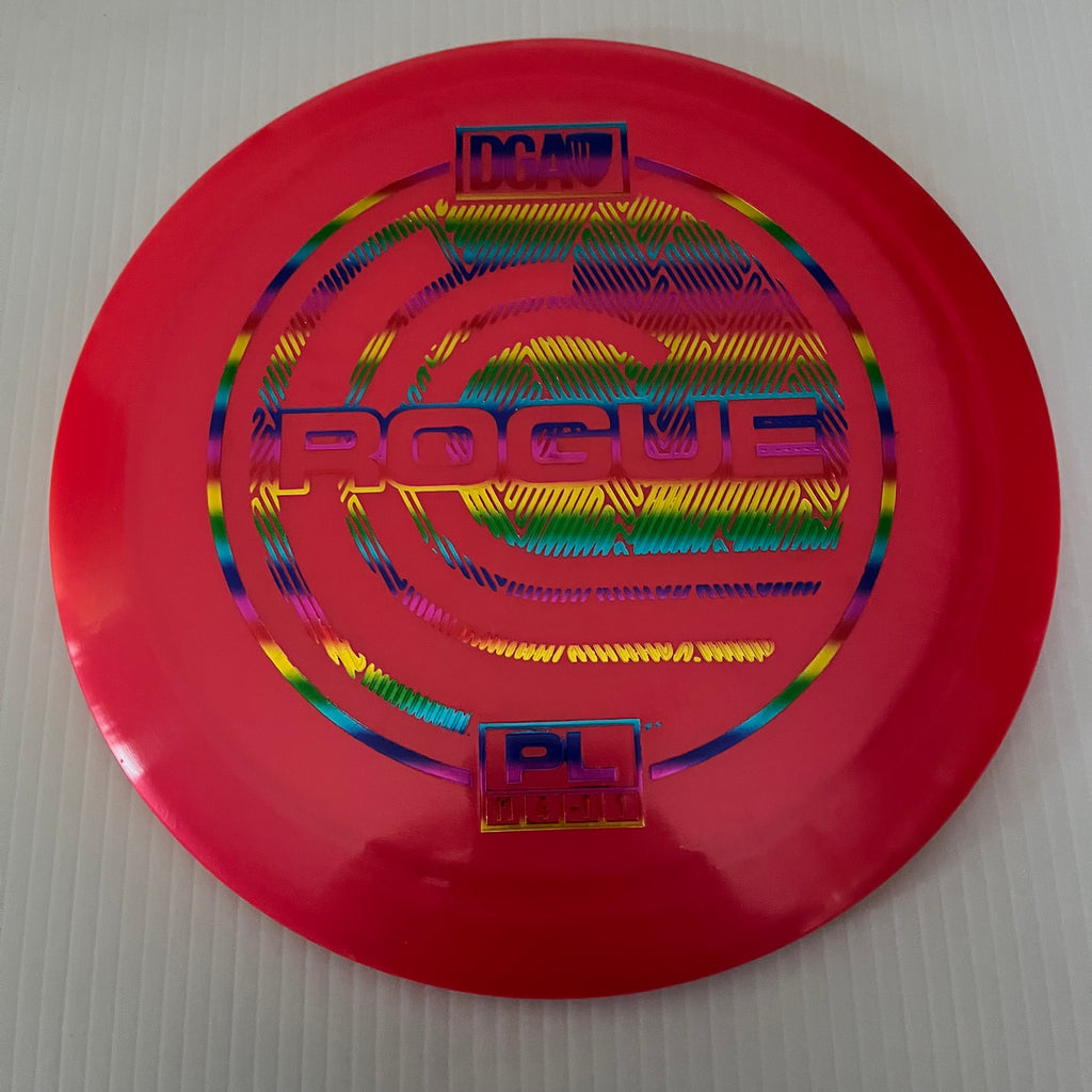 DGA Pro Line Rogue 11/4/-1/1