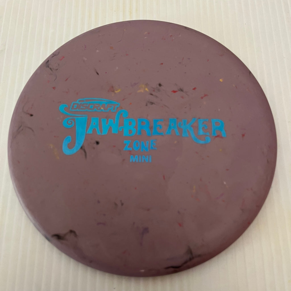 Discraft Jawbreaker Mini Zone (6" Mini Disc)