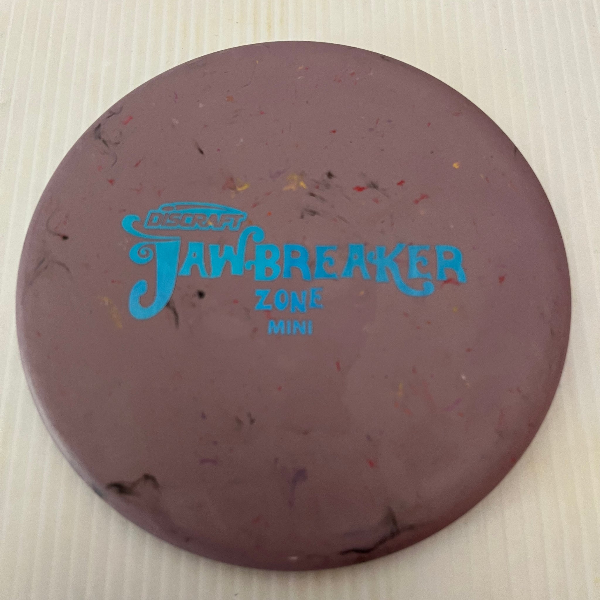 Discraft Jawbreaker Mini Zone (6" Mini Disc)