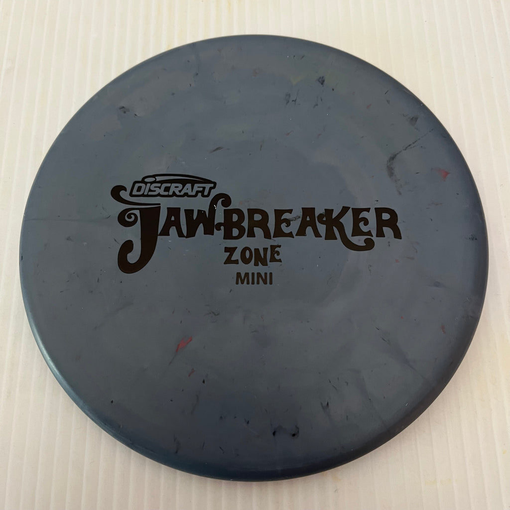 Discraft Jawbreaker Mini Zone (6" Mini Disc)