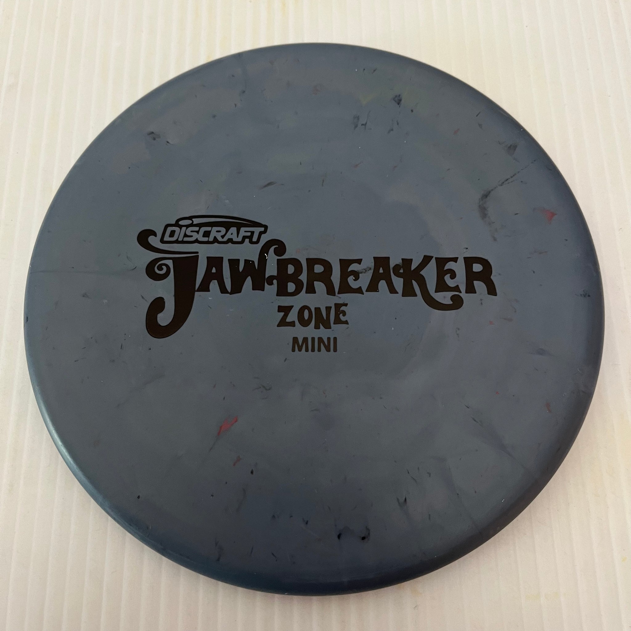 Discraft Jawbreaker Mini Zone (6" Mini Disc)