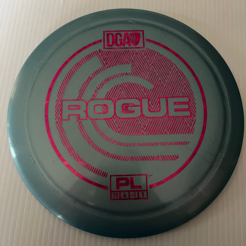 DGA Pro Line Rogue 11/4/-1/1