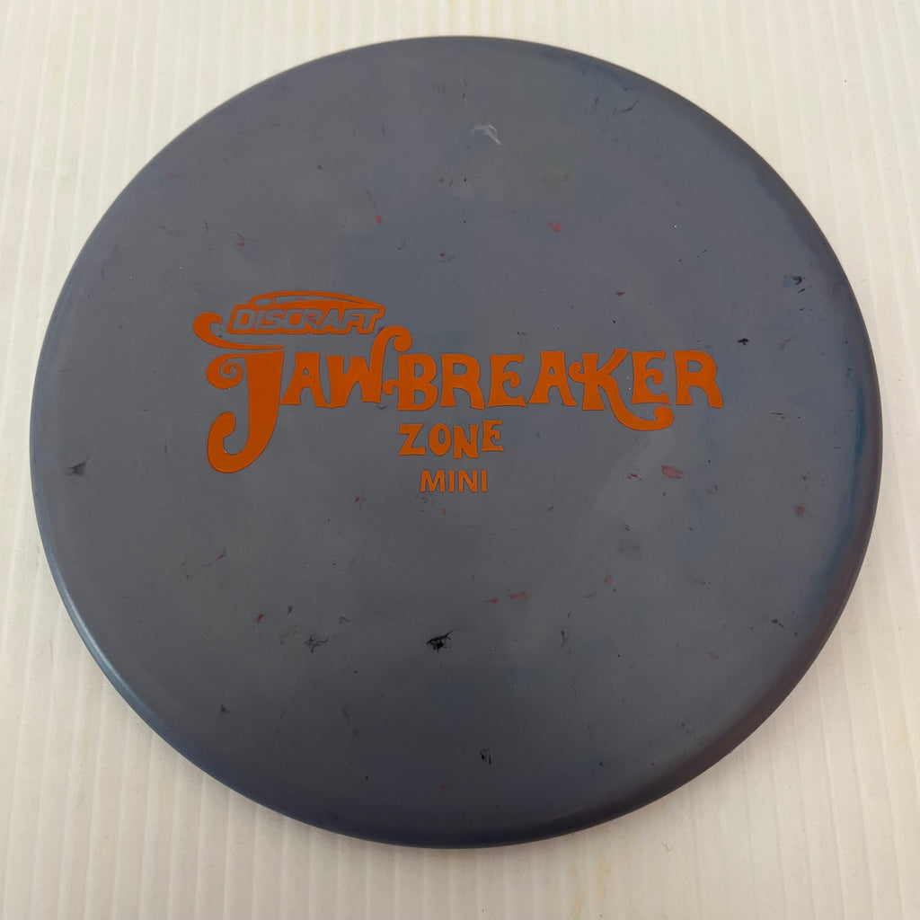 Discraft Jawbreaker Mini Zone (6" Mini Disc)