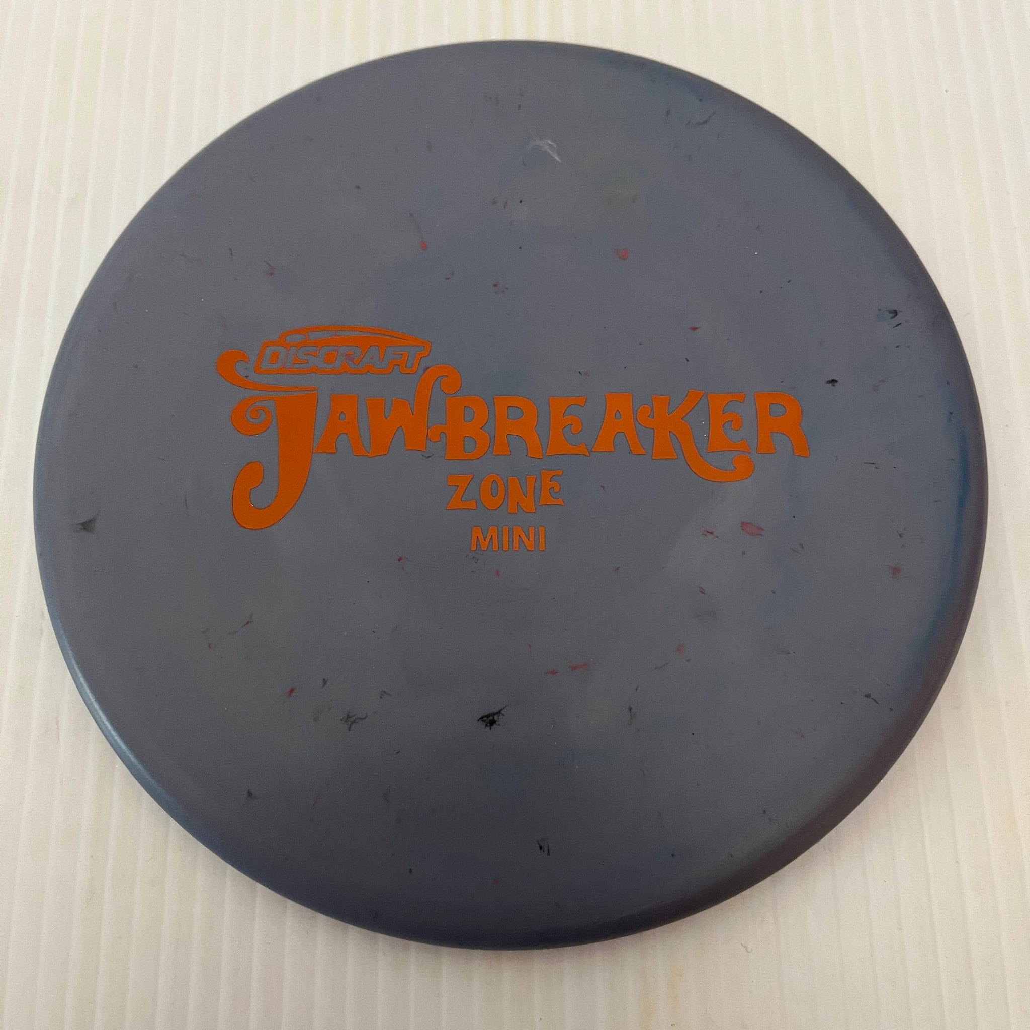Discraft Jawbreaker Mini Zone (6" Mini Disc)