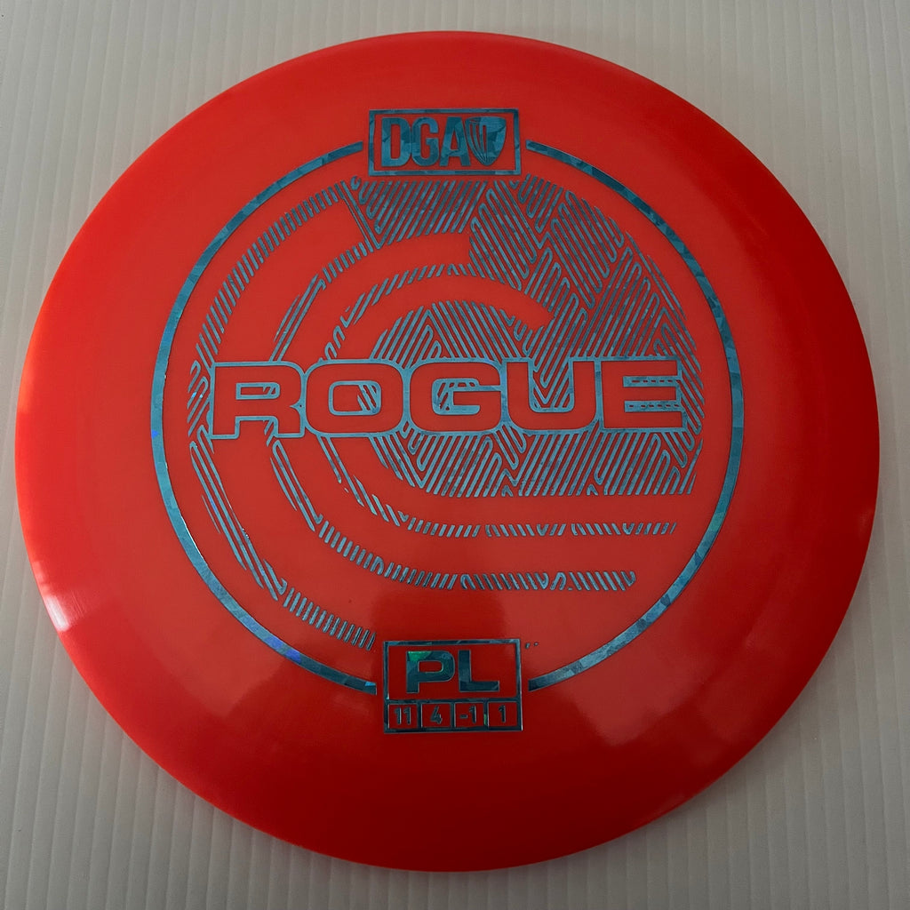 DGA Pro Line Rogue 11/4/-1/1