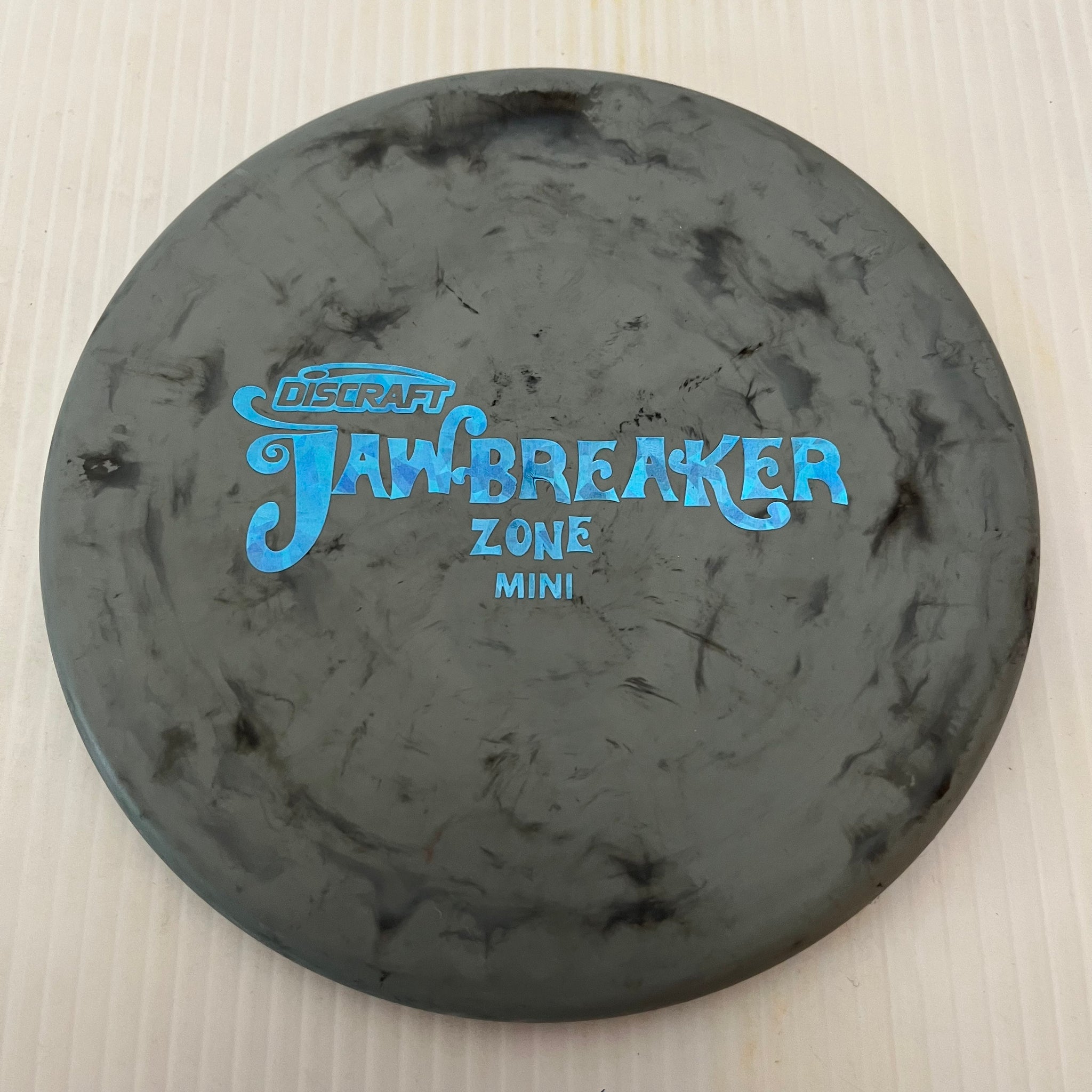 Discraft Jawbreaker Mini Zone (6" Mini Disc)