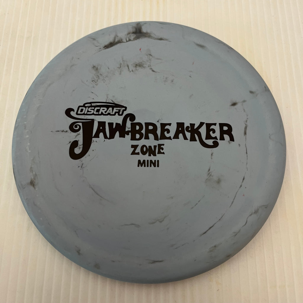 Discraft Jawbreaker Mini Zone (6" Mini Disc)