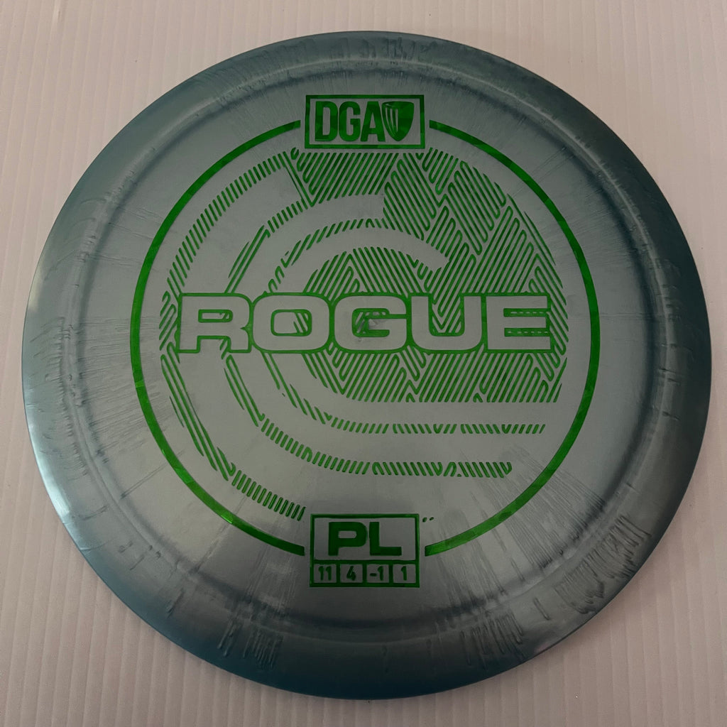 DGA Pro Line Rogue 11/4/-1/1
