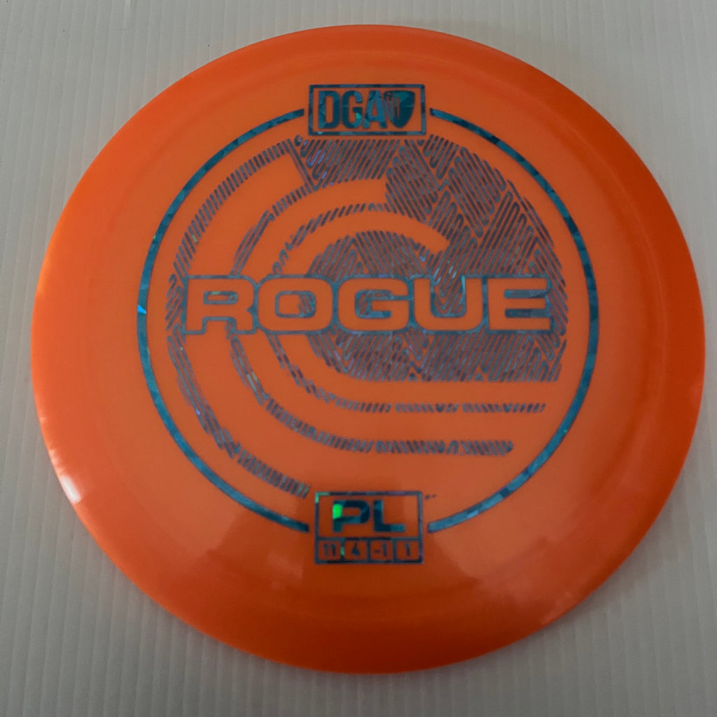DGA Pro Line Rogue 11/4/-1/1