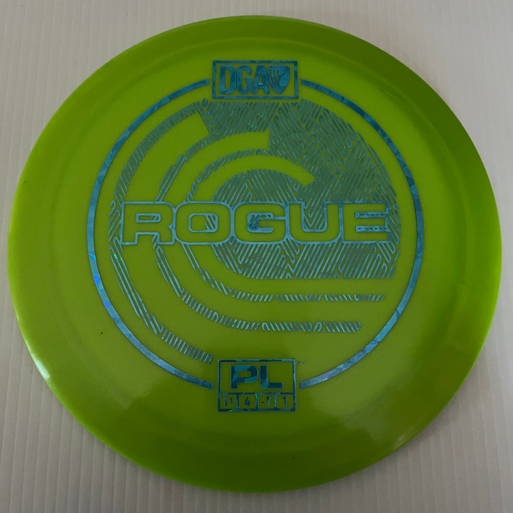 DGA Pro Line Rogue 11/4/-1/1