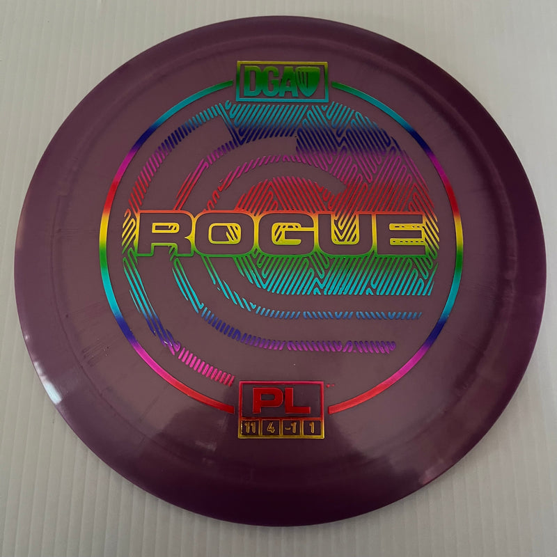DGA Pro Line Rogue 11/4/-1/1
