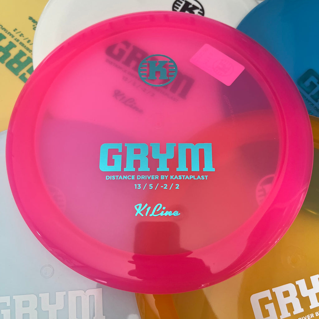 Kastaplast K1 Line GRYM 13/5/-2/2