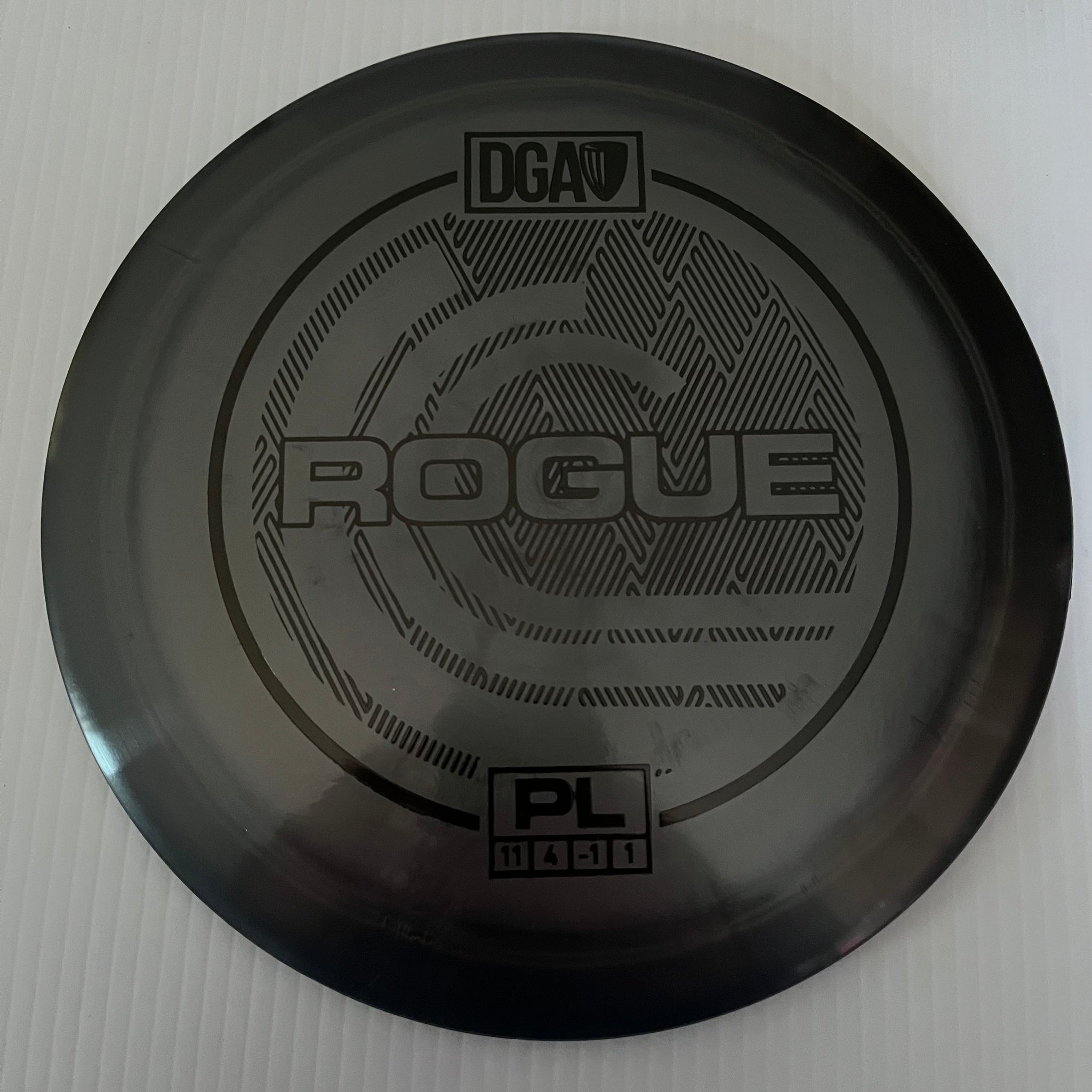 DGA Pro Line Rogue 11/4/-1/1